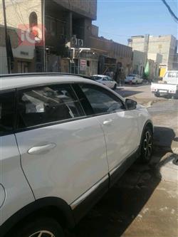 بايك X55
